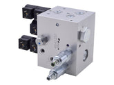 4641251 Valve, Platform W/ Filter | JLG